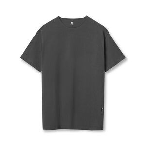 ASRV DSG-0846. CottonPlus Standard Mesh Back Tee